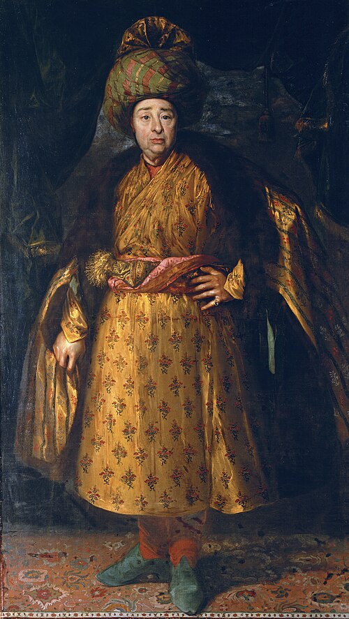 Jean-Baptiste Tavernier